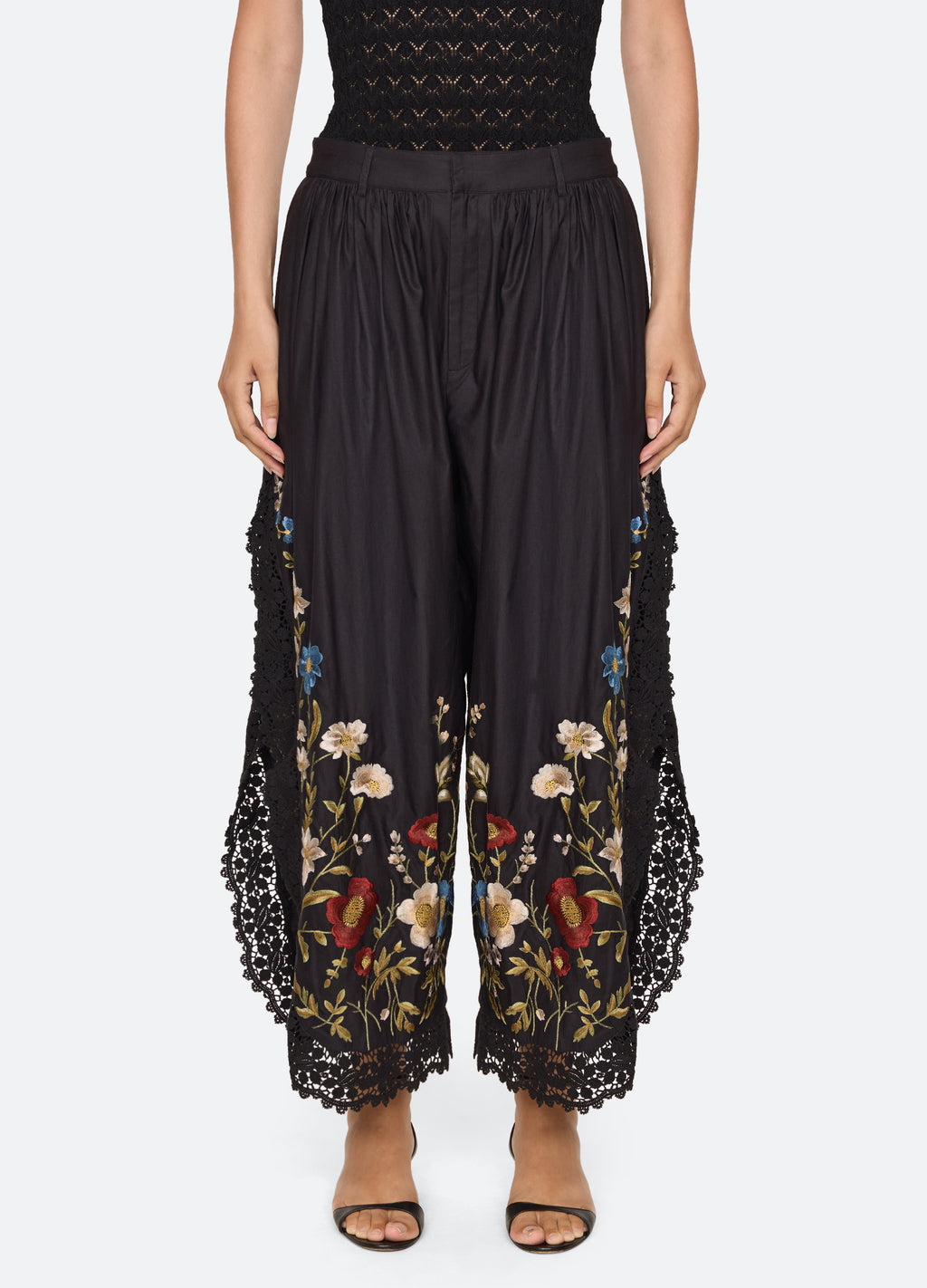 Ruwa Pants