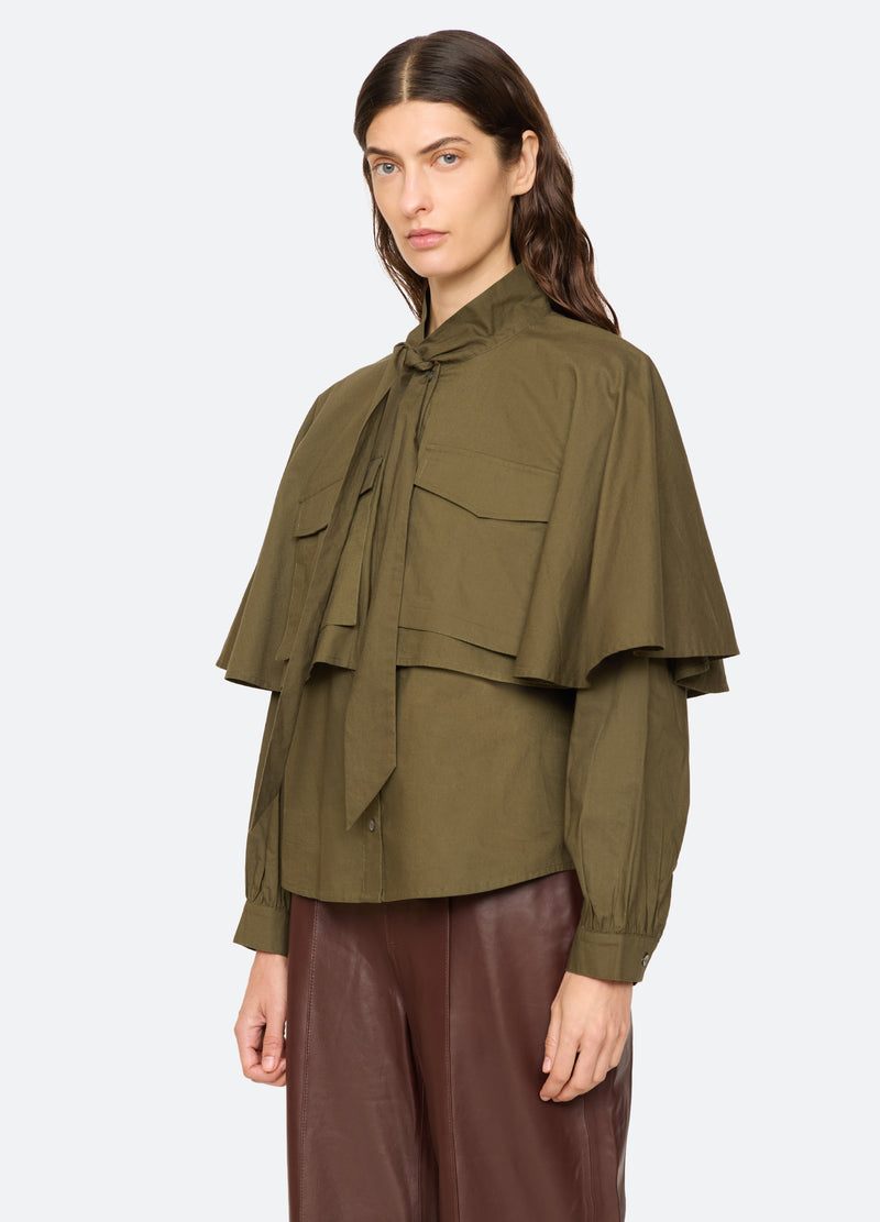 army-tristan top-three quarter view - 4