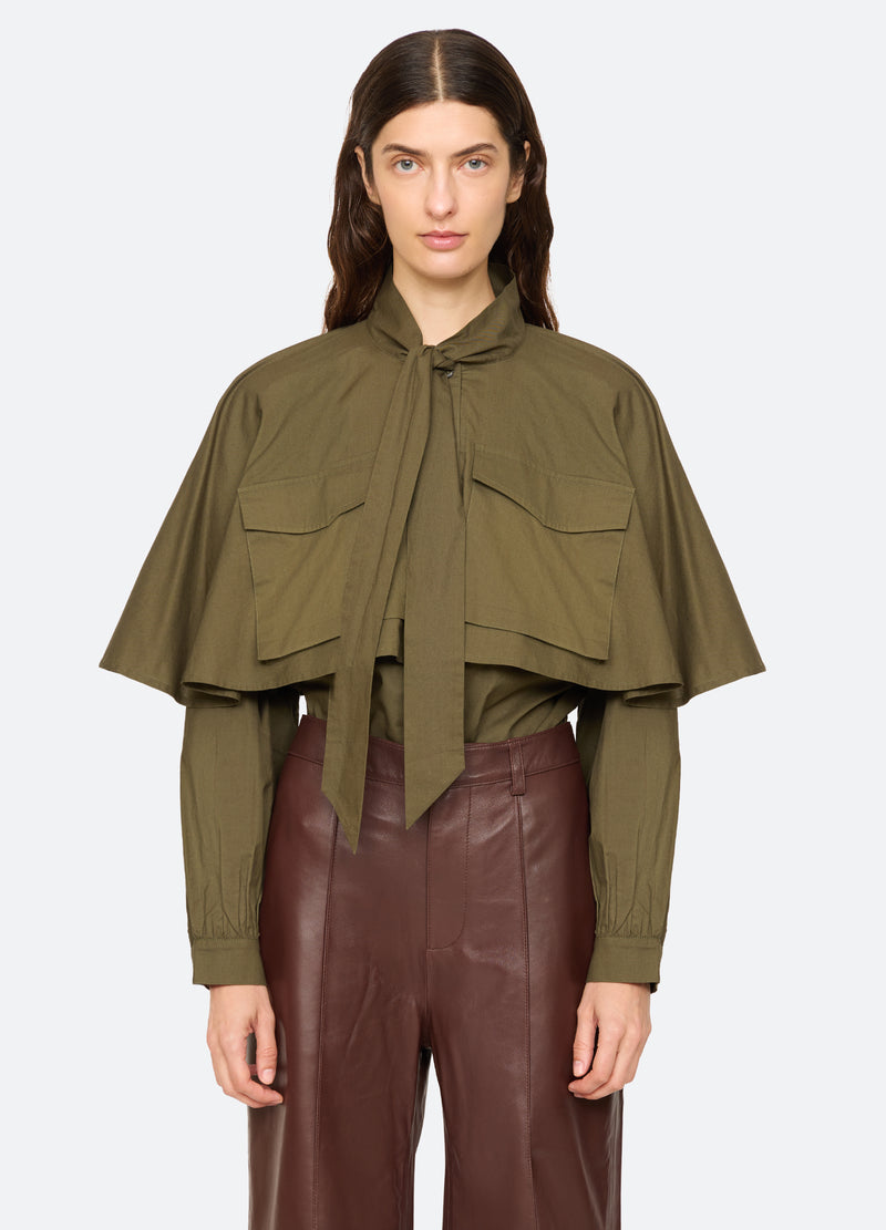 army-tristan top-front view 2 - 5