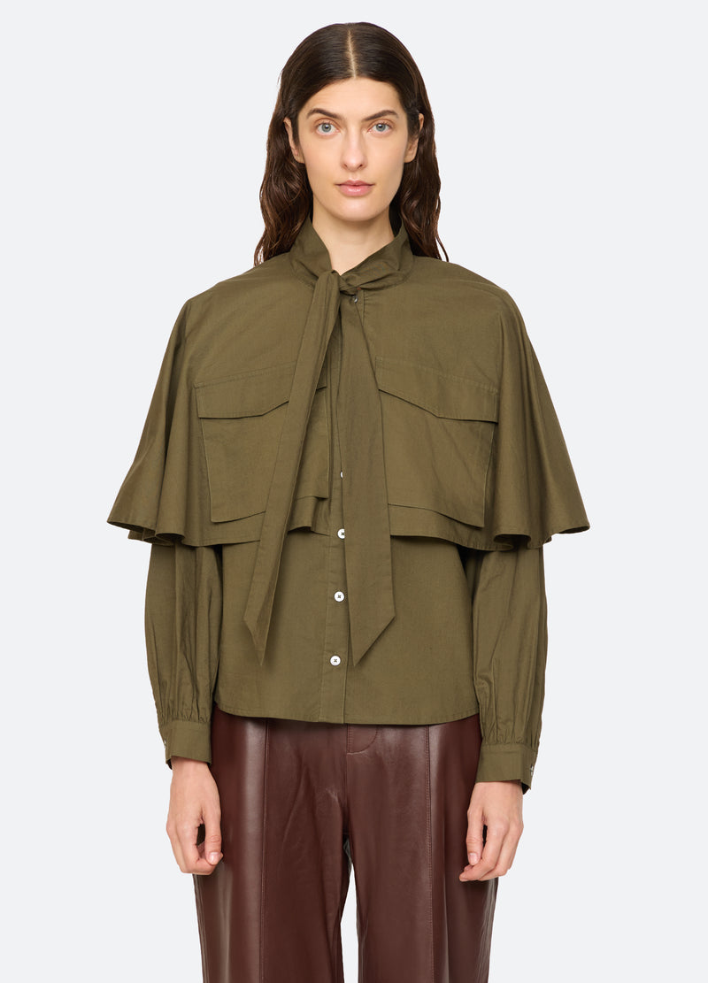 army-tristan top-front view 3 - 6