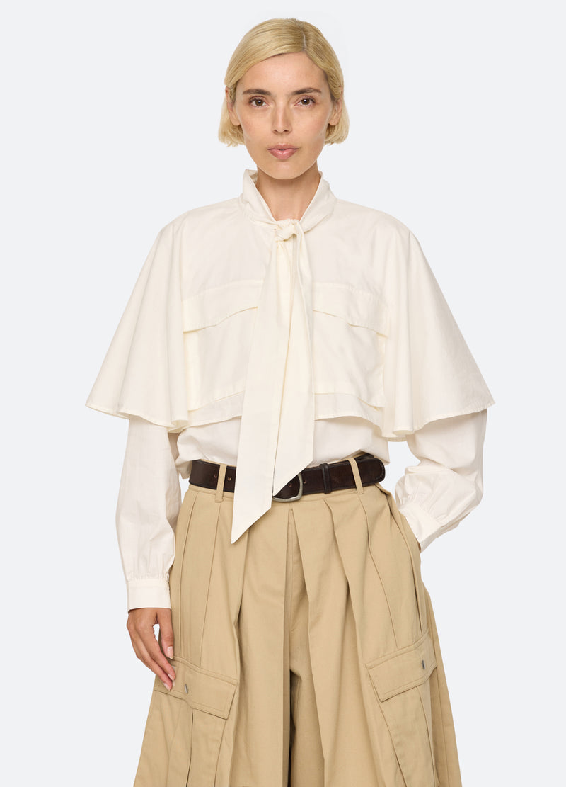 cream-tristan top-front view - 10