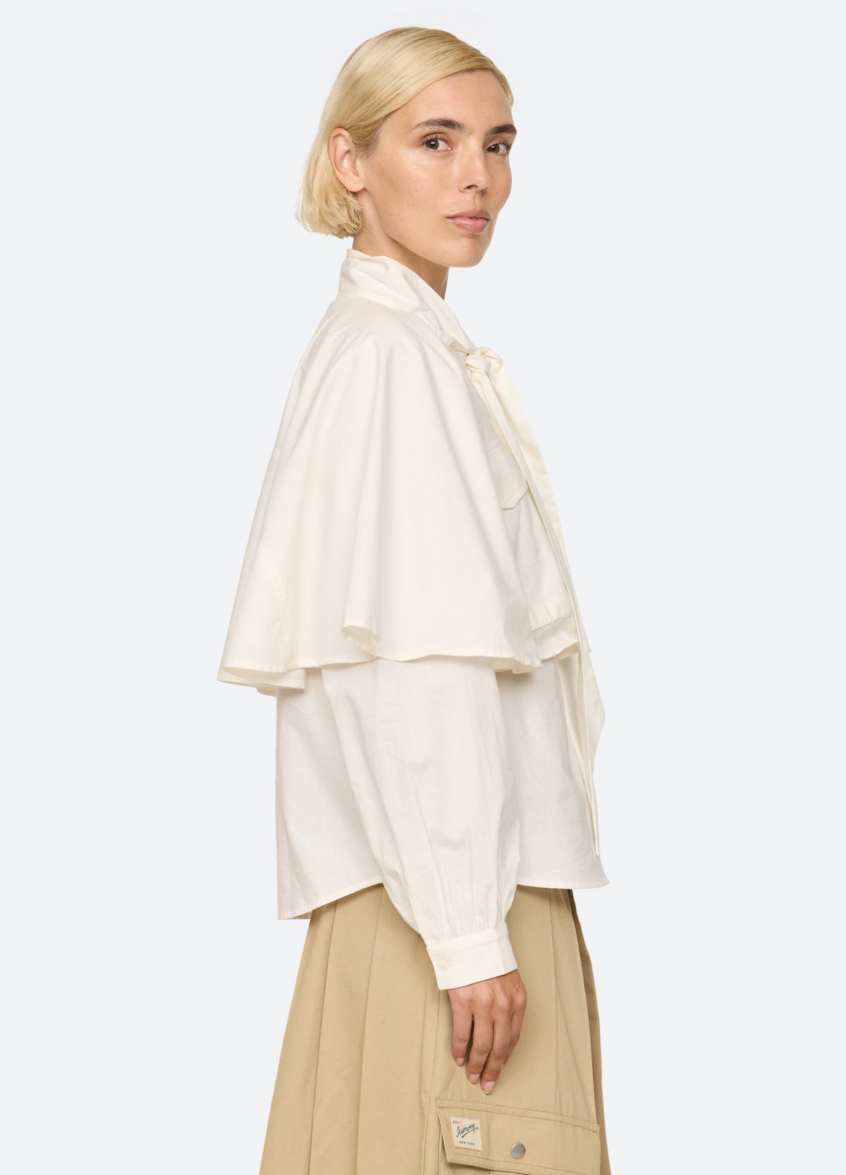 cream-tristan top-side view - 12