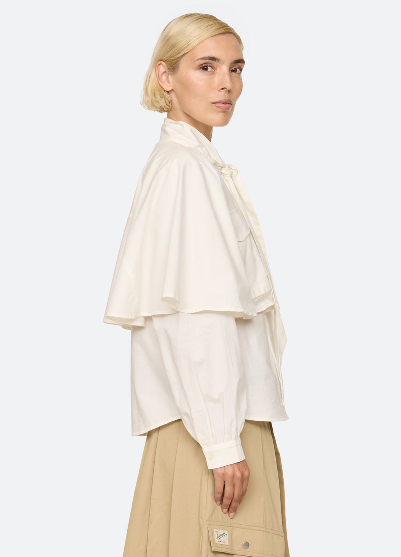 cream-tristan top-side view - 12