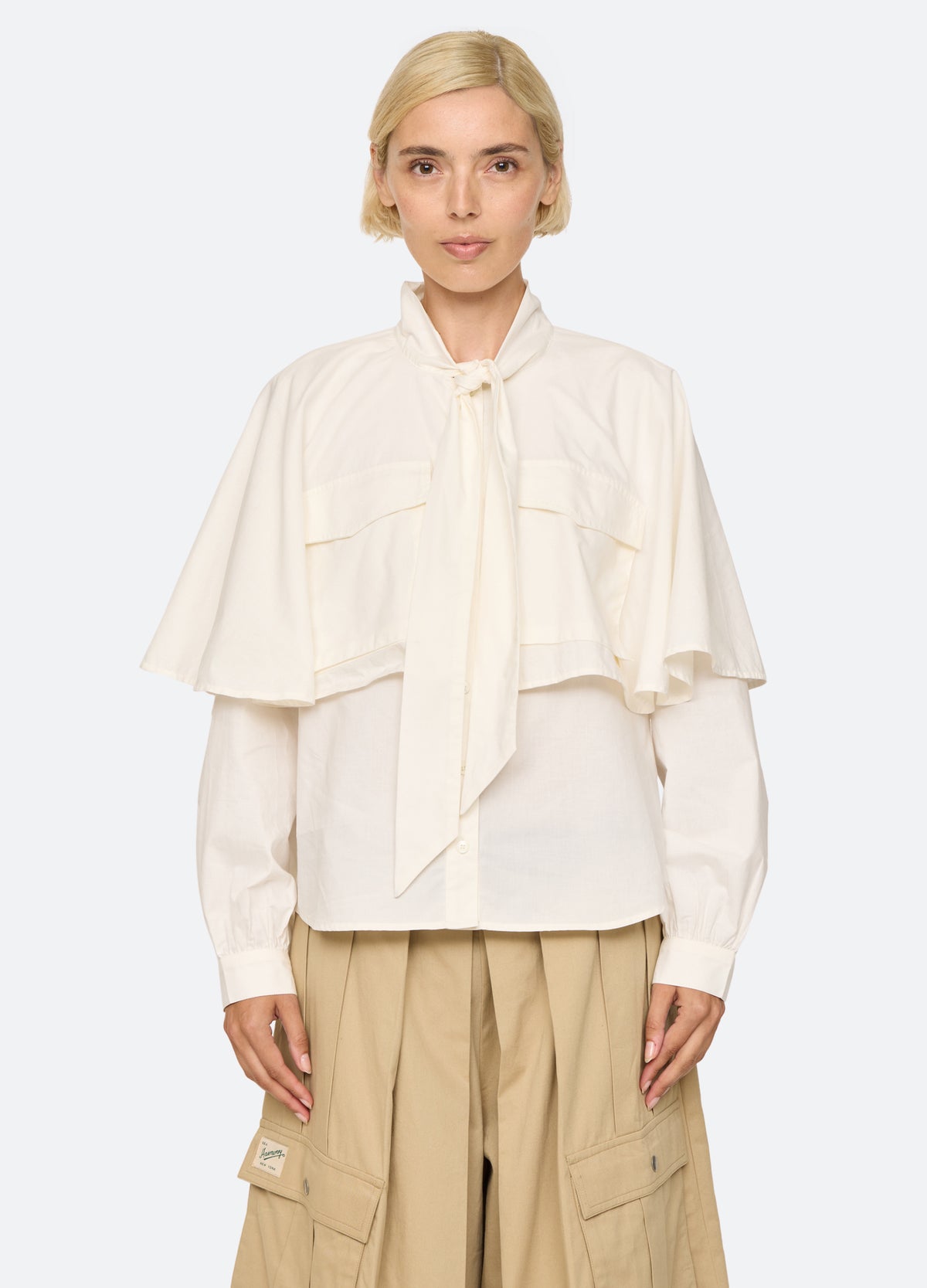 cream-tristan top-front view 3 - 9