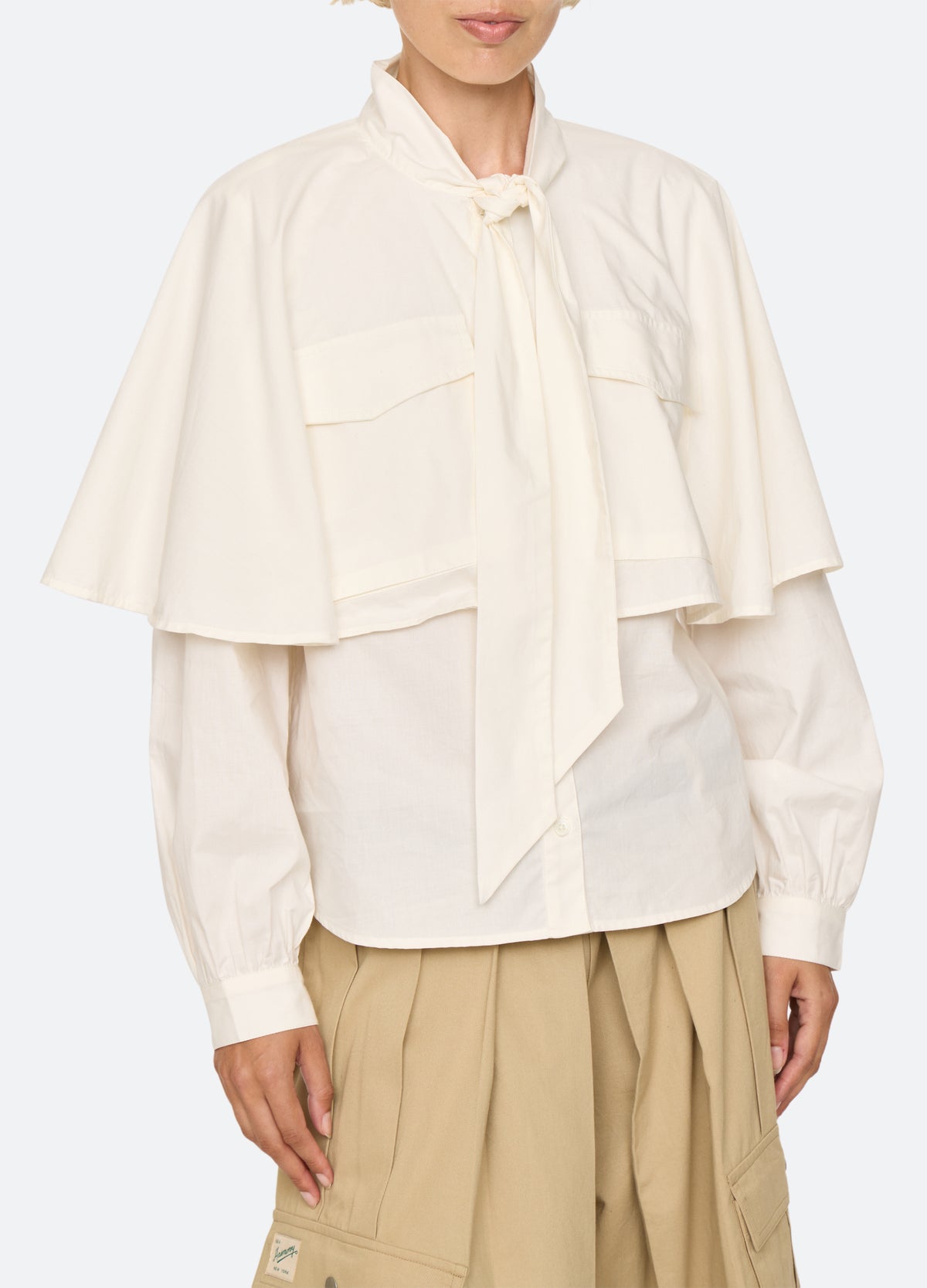 cream-tristan top-detail view - 15