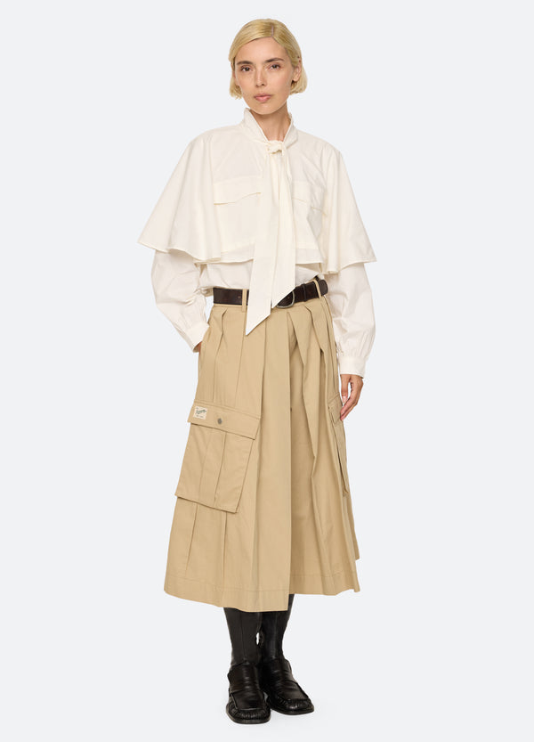 Tristan Culottes