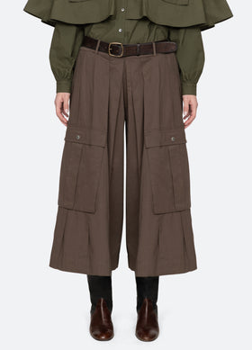 Tristan Culottes