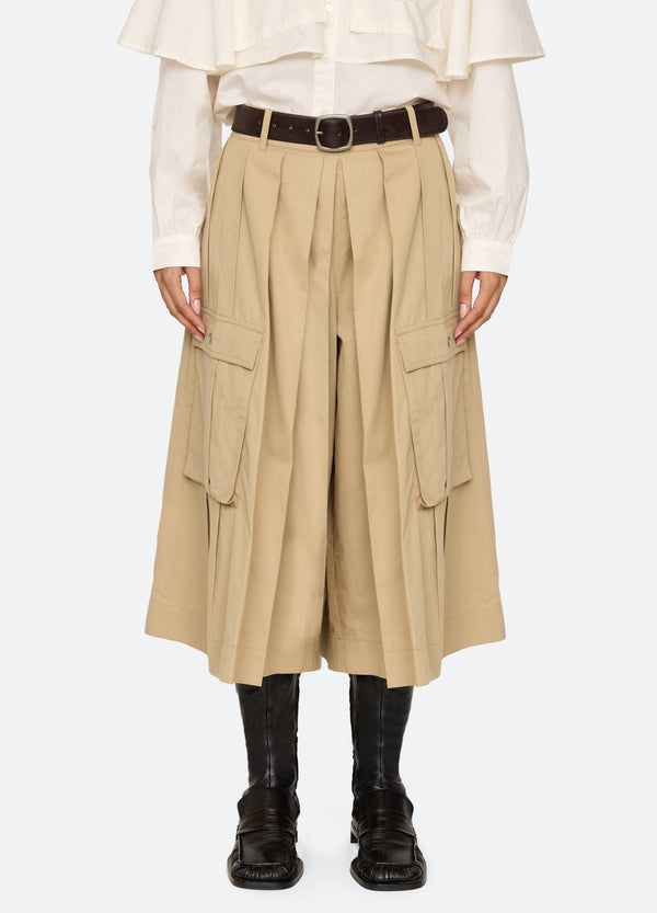 Tristan Culottes