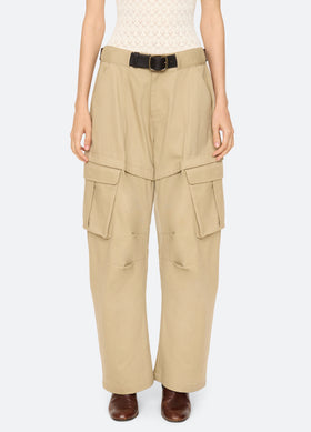 Tristan Pants