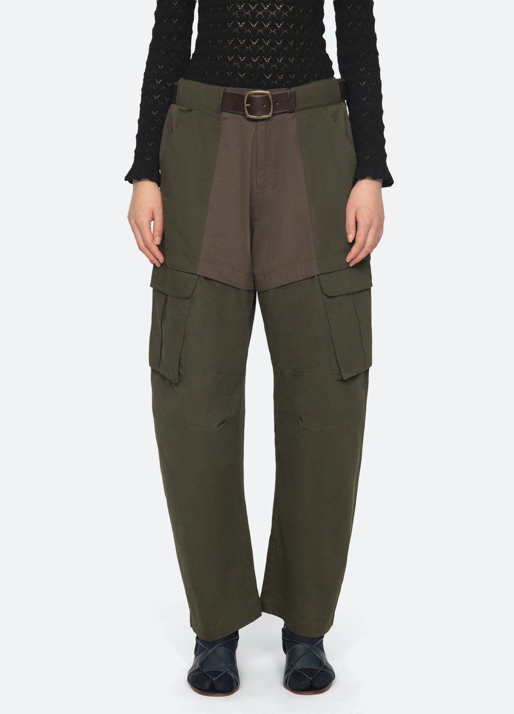 Tristan Pants