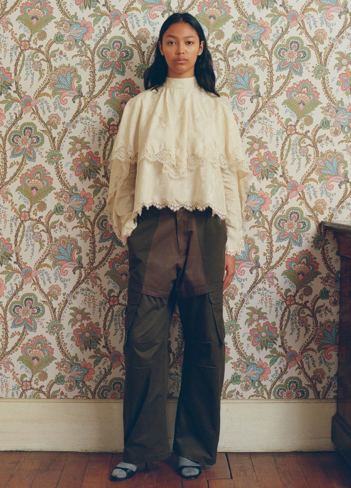 multi-tristan pants-editorial view