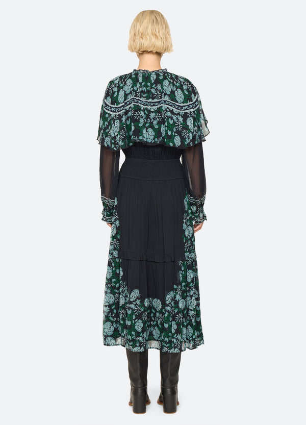 Tulla Dress