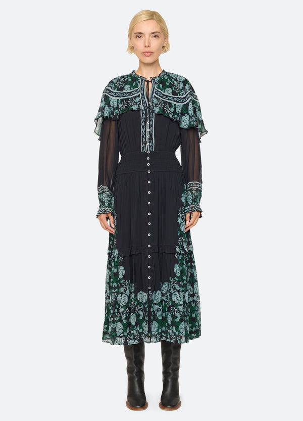 Tulla Dress