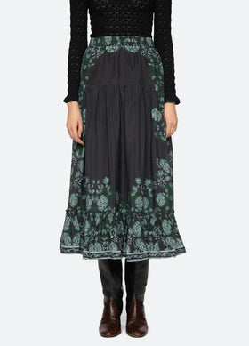 Tulla Skirt