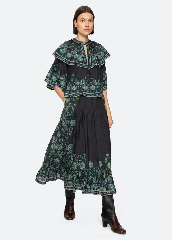 Tulla Skirt