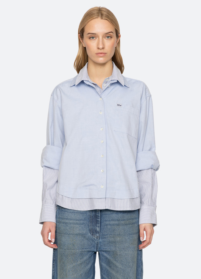 blue-zayna top-front view 2 - 5