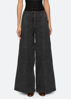 Zayna Jeans