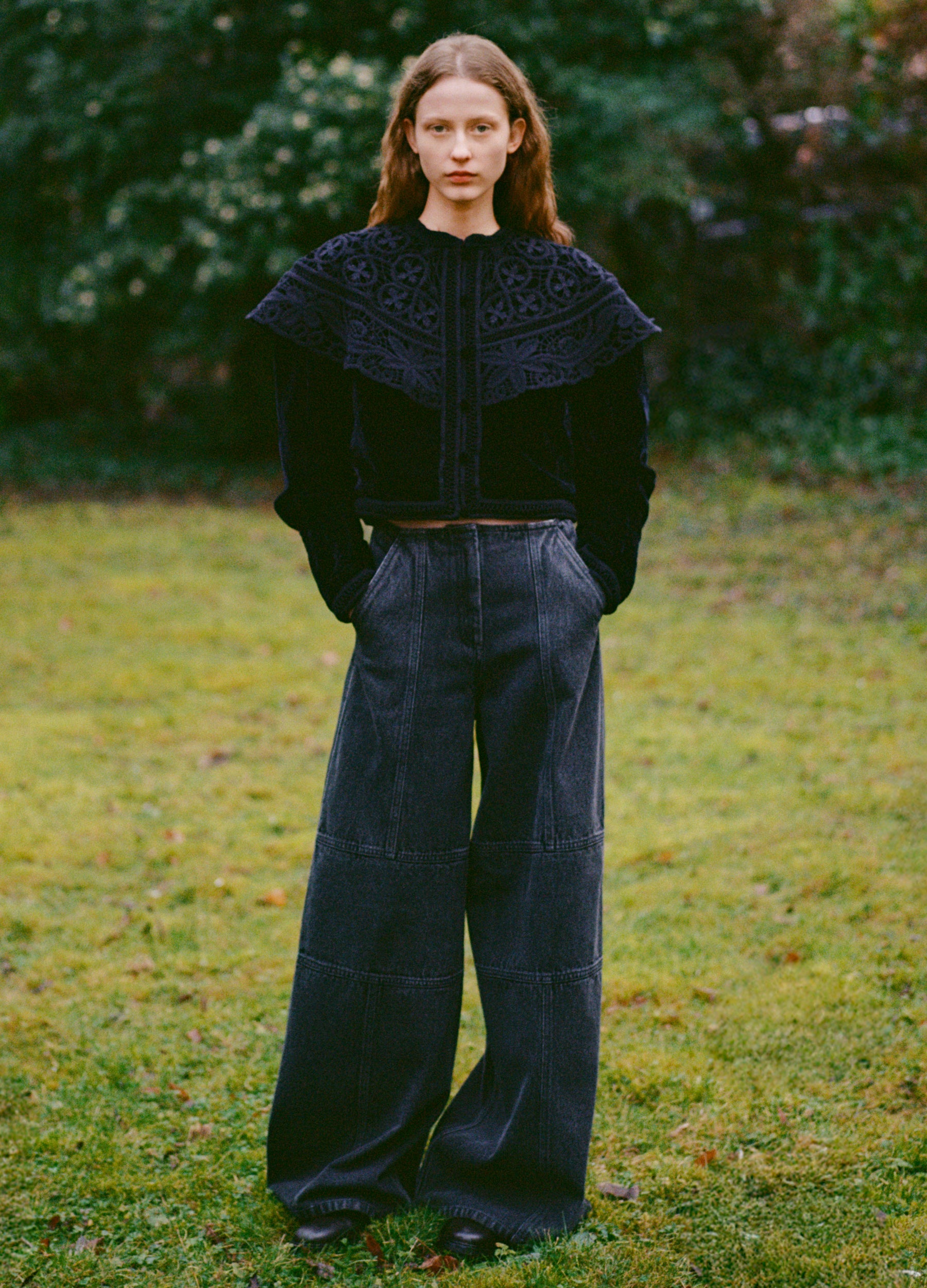 Denim '24 – Sea, New York