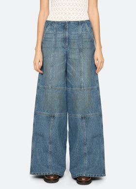 Zayna Jeans