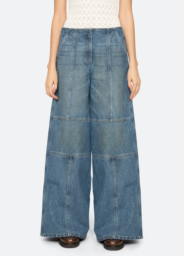Zayna Jeans