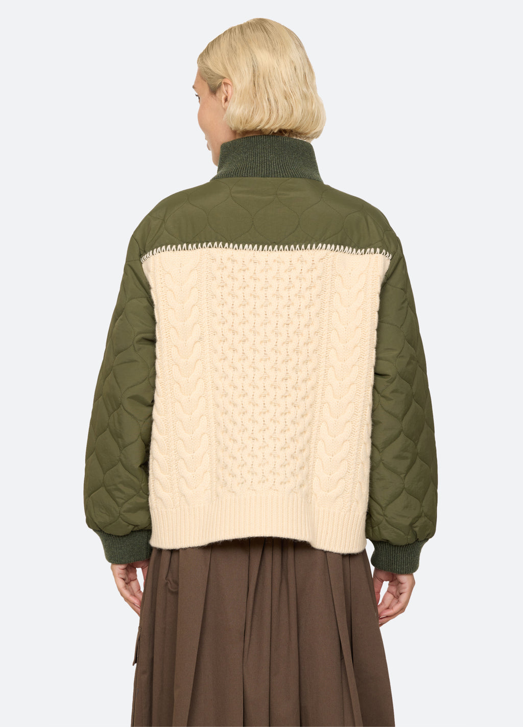 Allen Jacket