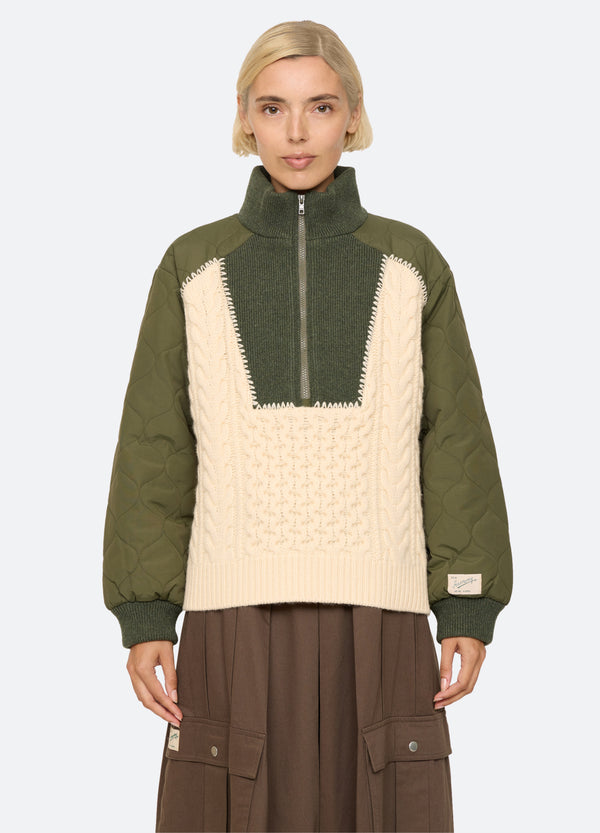 Allen Jacket