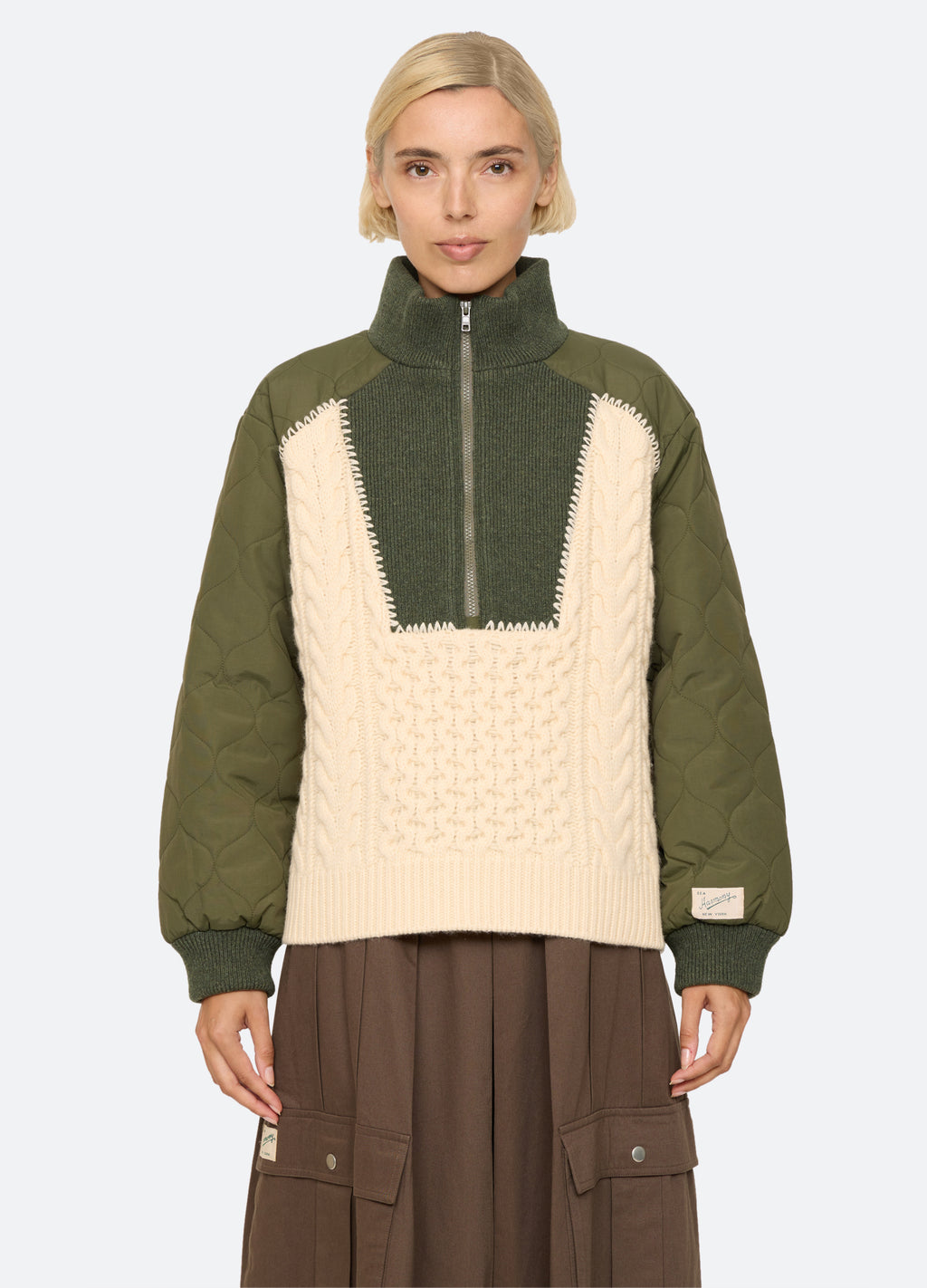 Allen Jacket