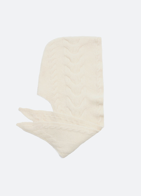 Allen Scarf Hat