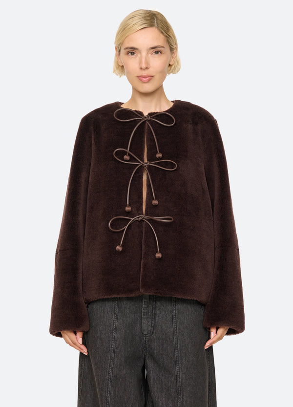 Annie Jacket