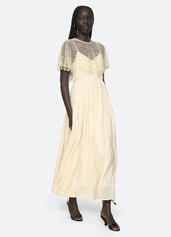 Carlotta Dress