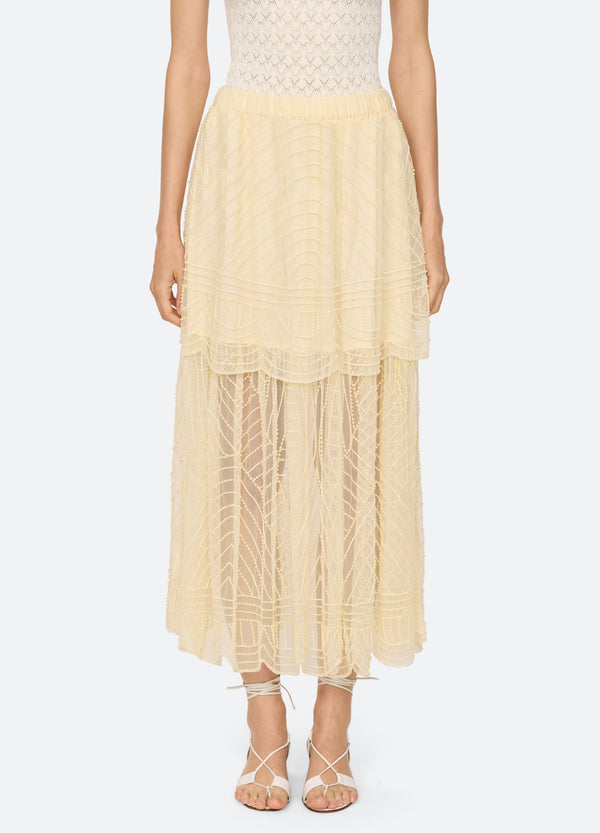 Carlotta Skirt