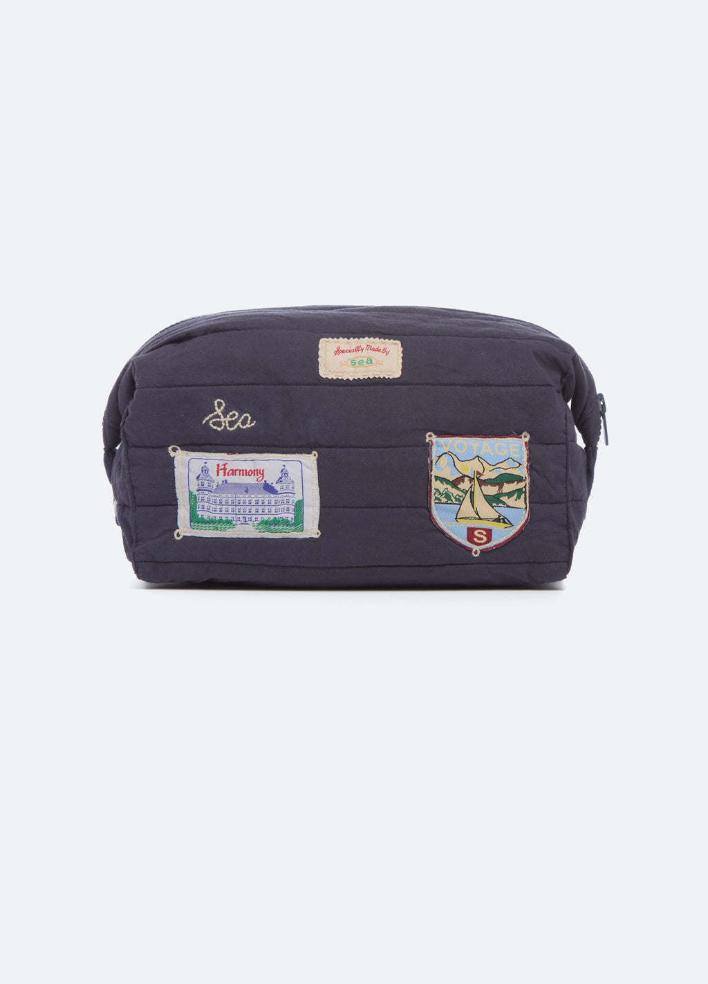Davis Cosmetic Bag