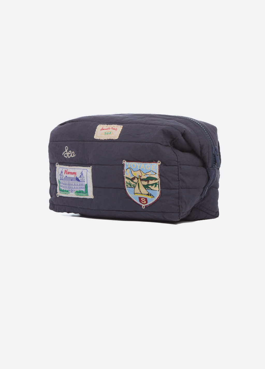 Davis Cosmetic Bag