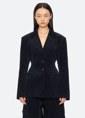 Garrett Blazer