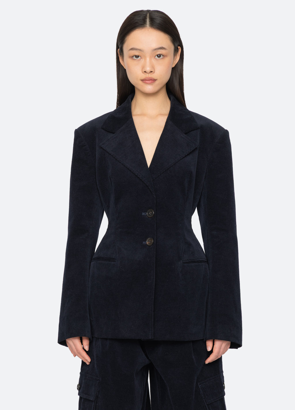 Garrett Blazer