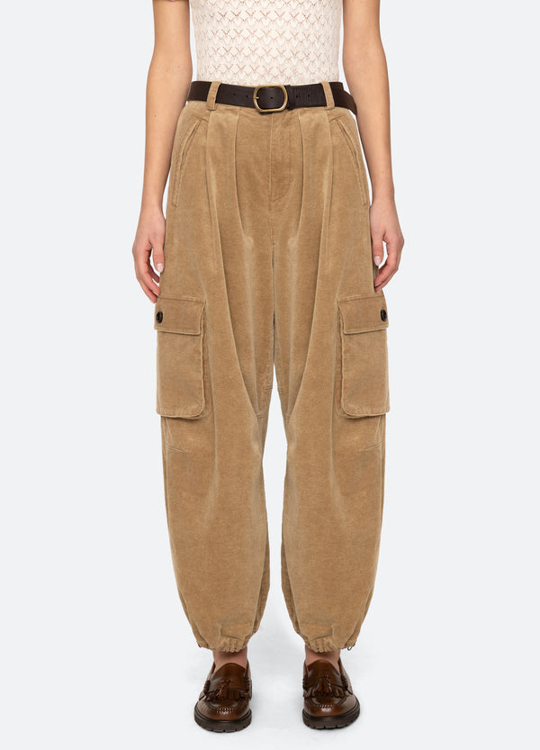 Garrett Pants