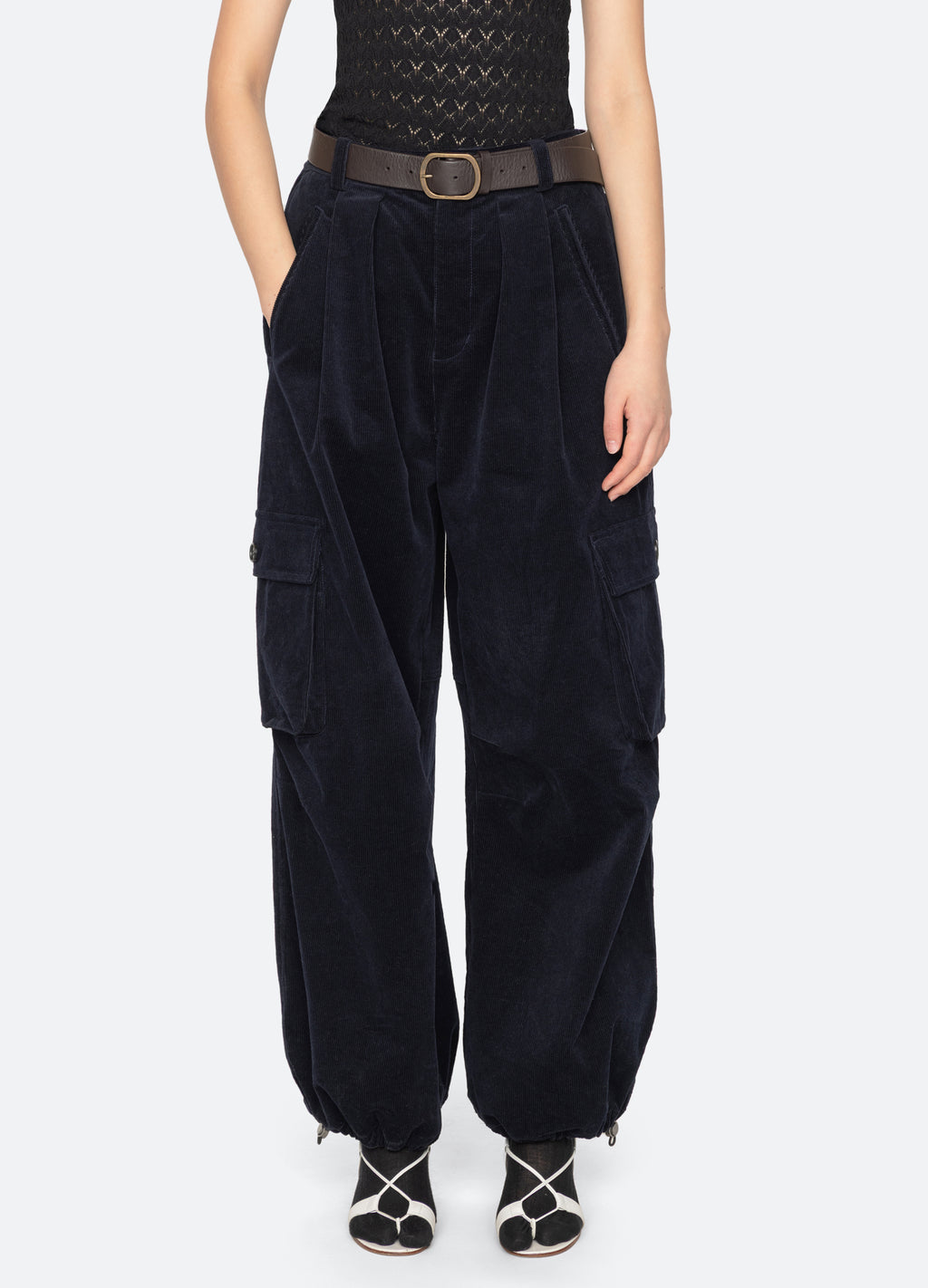 Garrett Pants