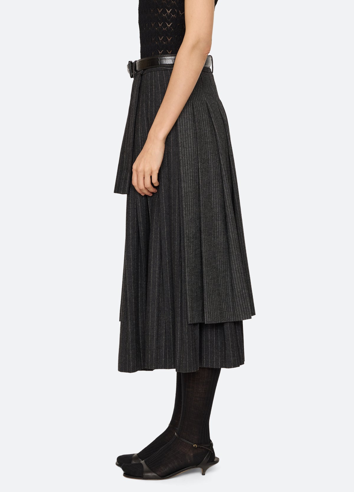 multi-johanna skirt-side view 2 - 7