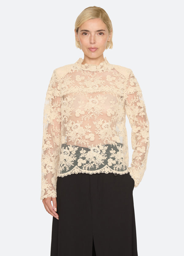 Kirra Top