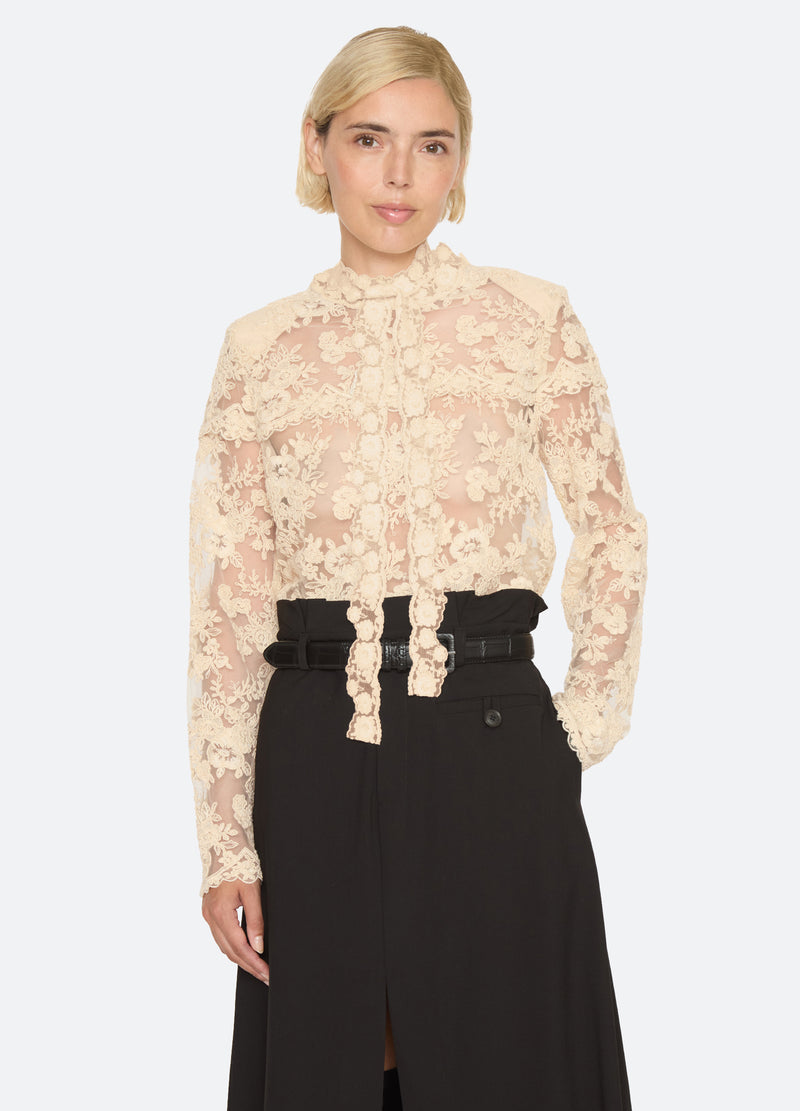 cream-kirra top-front view 2 - 3