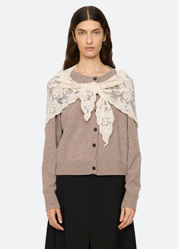 Kirra Cardigan