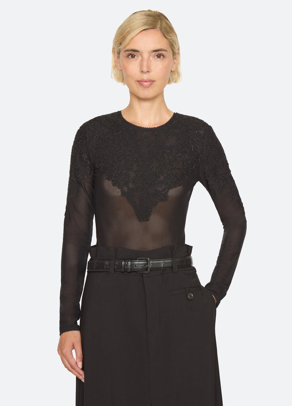 Kirra Bodysuit