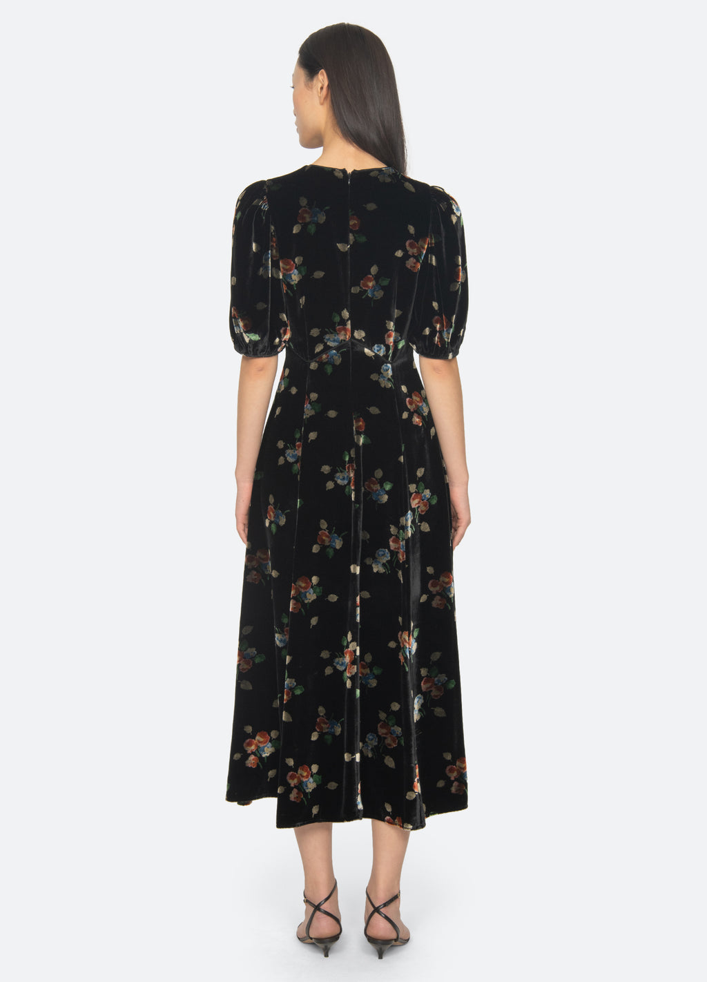 Leda Dress
