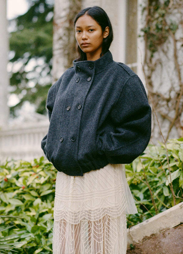 Lona Jacket