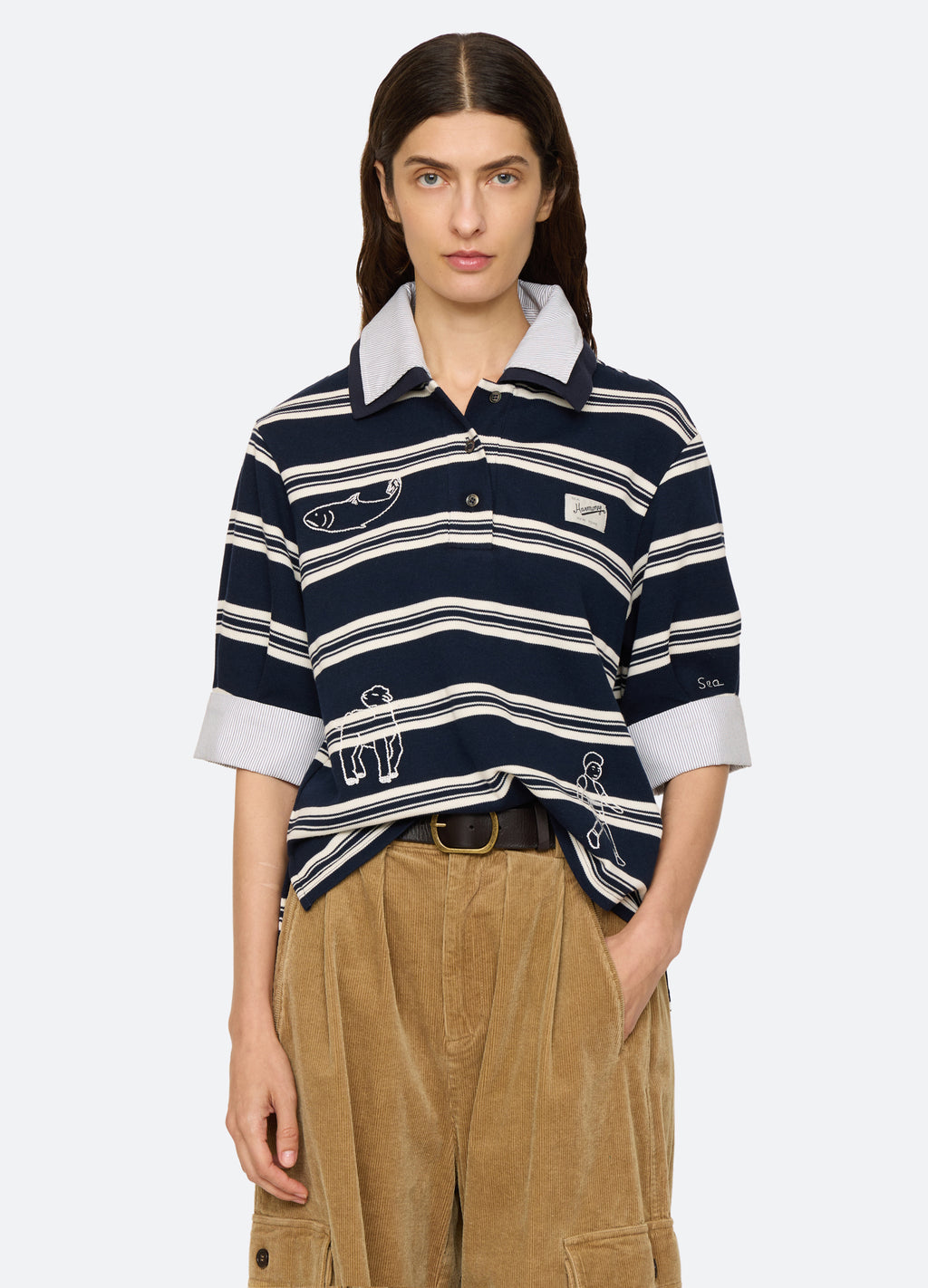 Mina Polo