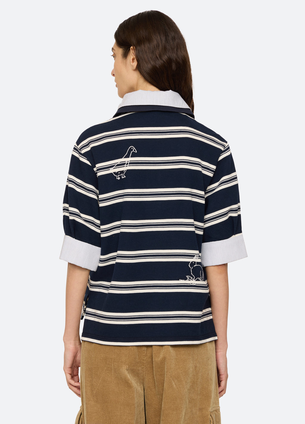 Mina Polo