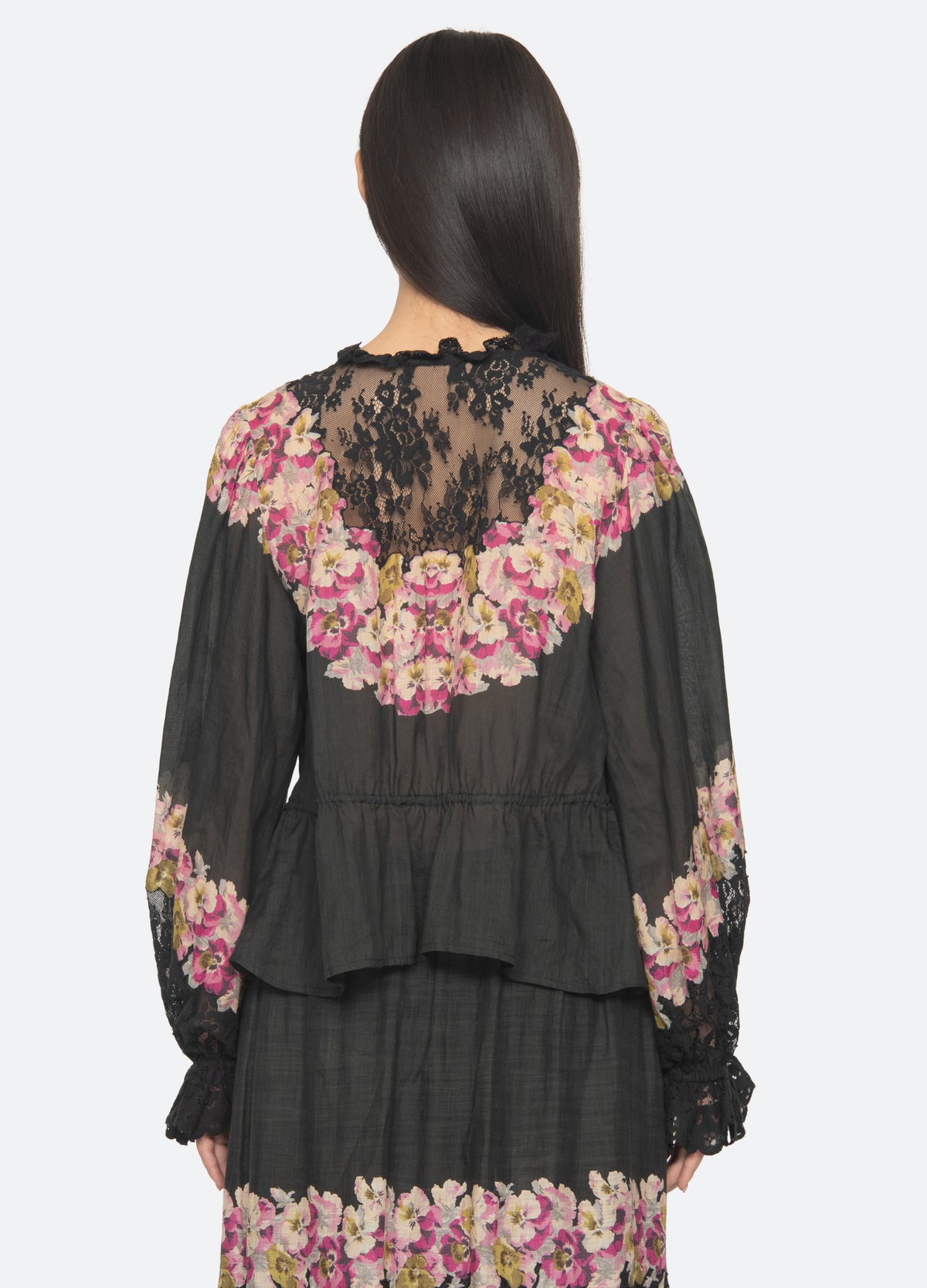 black-persephone top-back view - 3