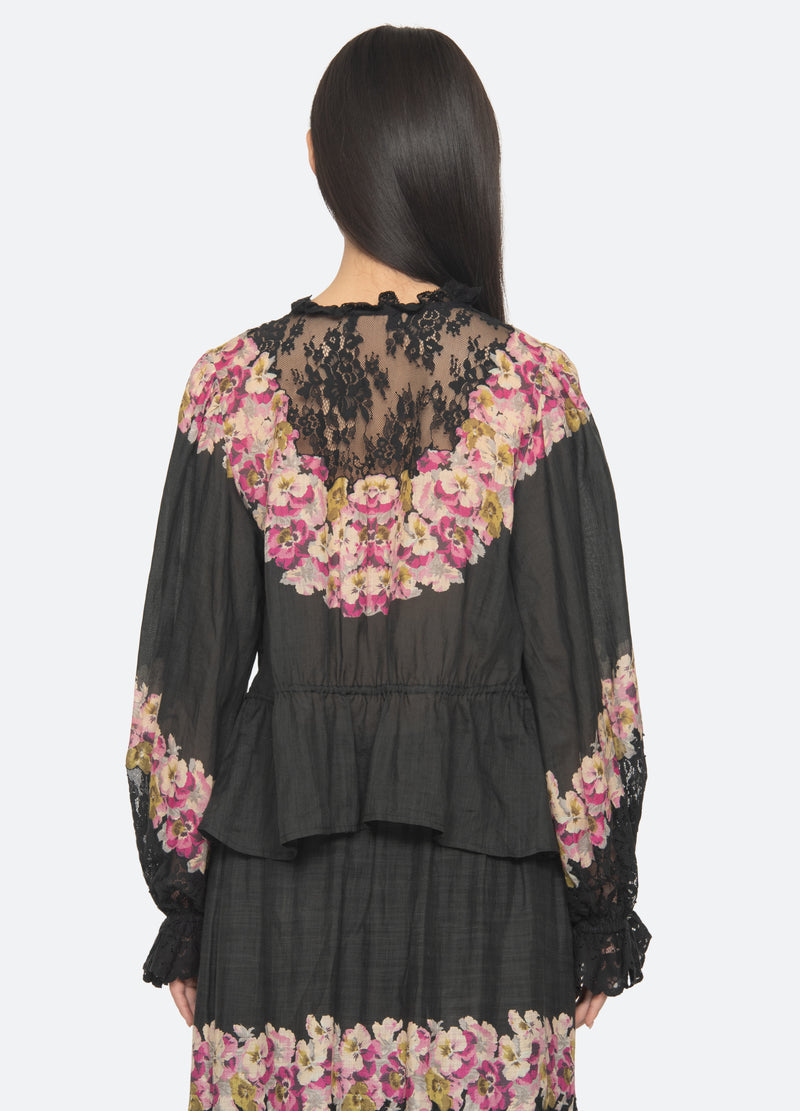 black-persephone top-back view - 3