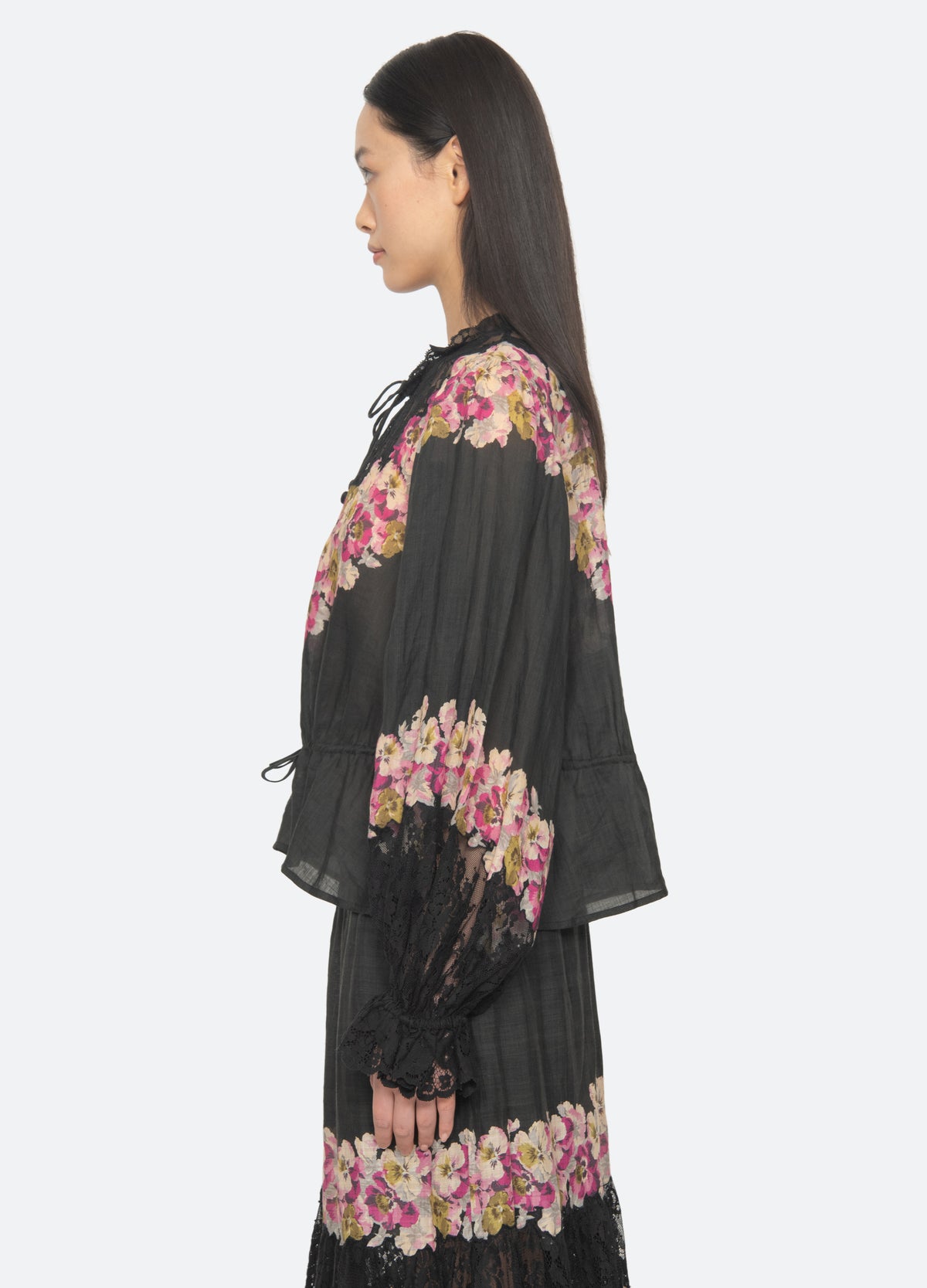 black-persephone top-side view - 4