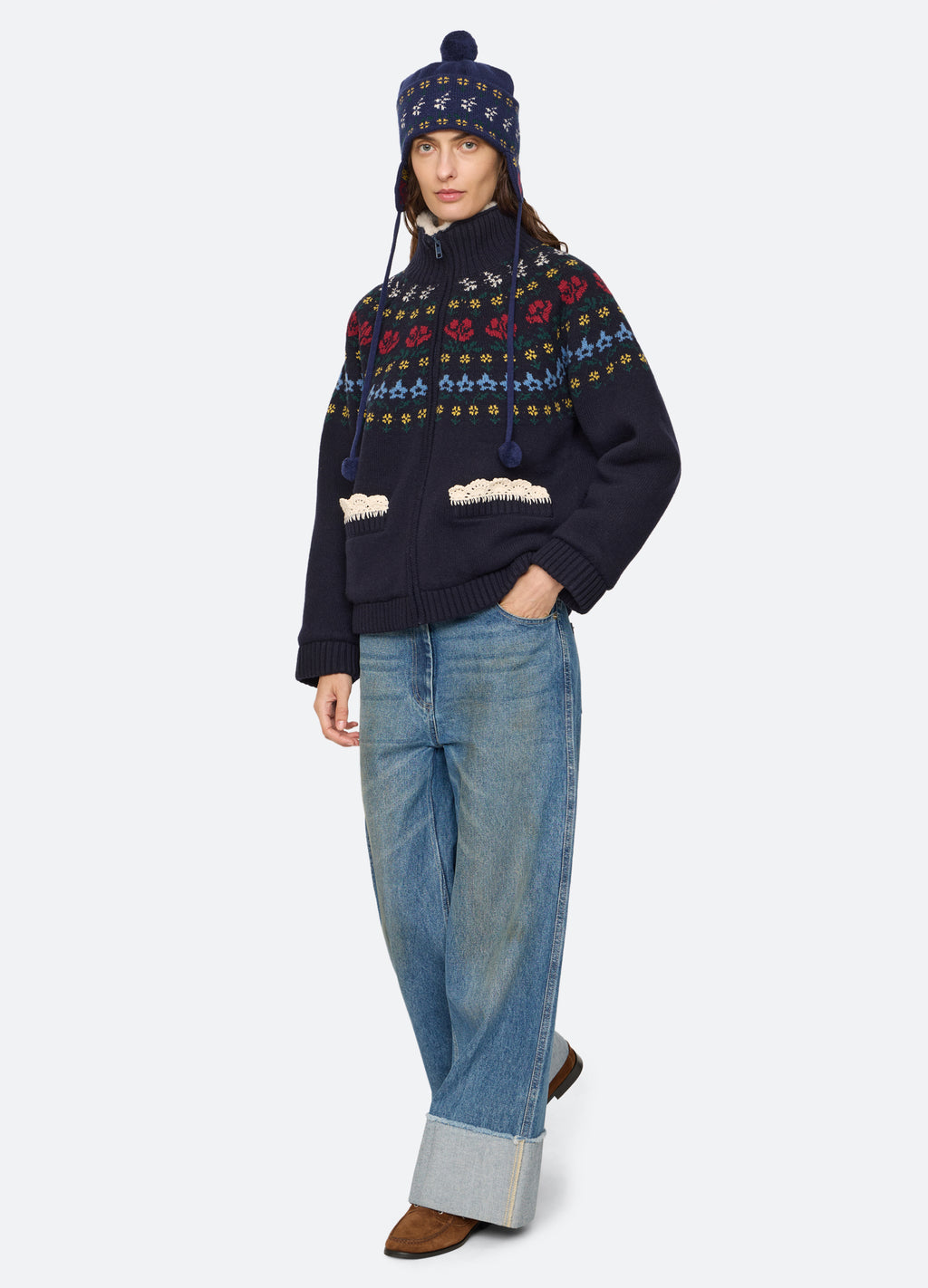 Preston Jacket